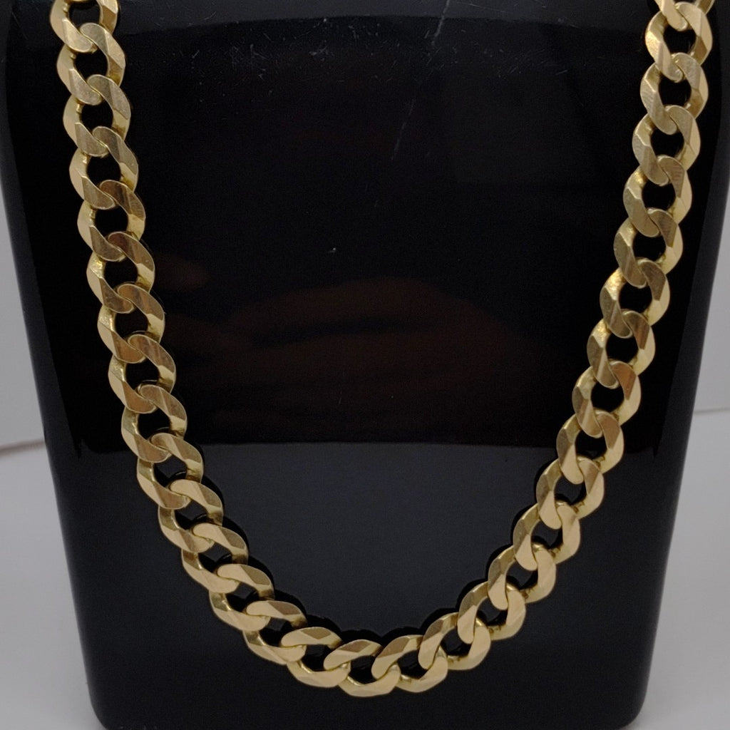 CADENA ORO 14 K 45.2 GRMS (SEMINUEVO)