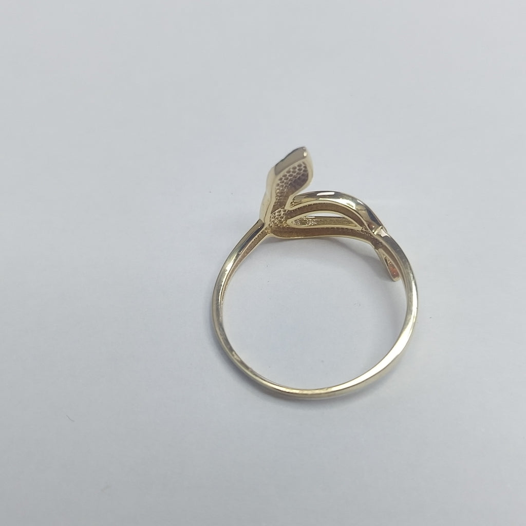 ANILLOS DAMA ORO 14K 1.7 (NUEVO)