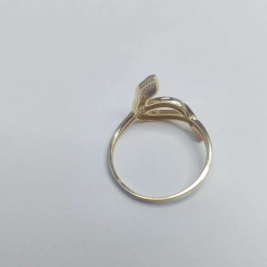 ANILLOS DAMA ORO 14K 1.7 (NUEVO)