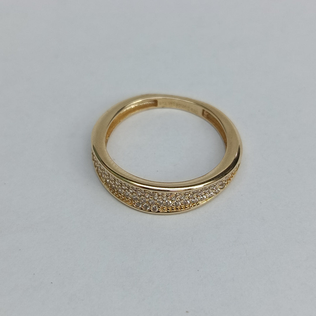ANILLOS DAMA ORO 14K 2.4 (NUEVO)