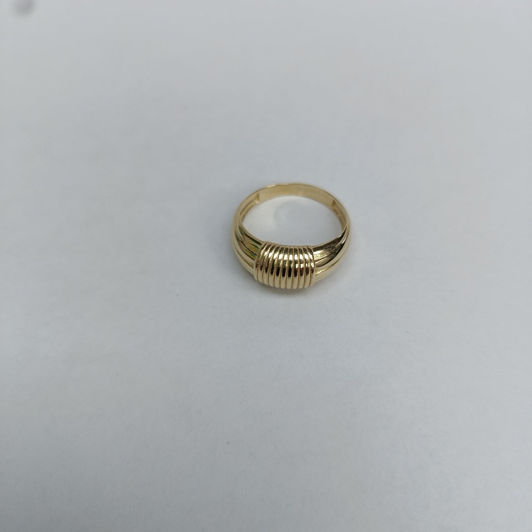 ANILLOS DAMA ORO 14K 2.9 (NUEVO)