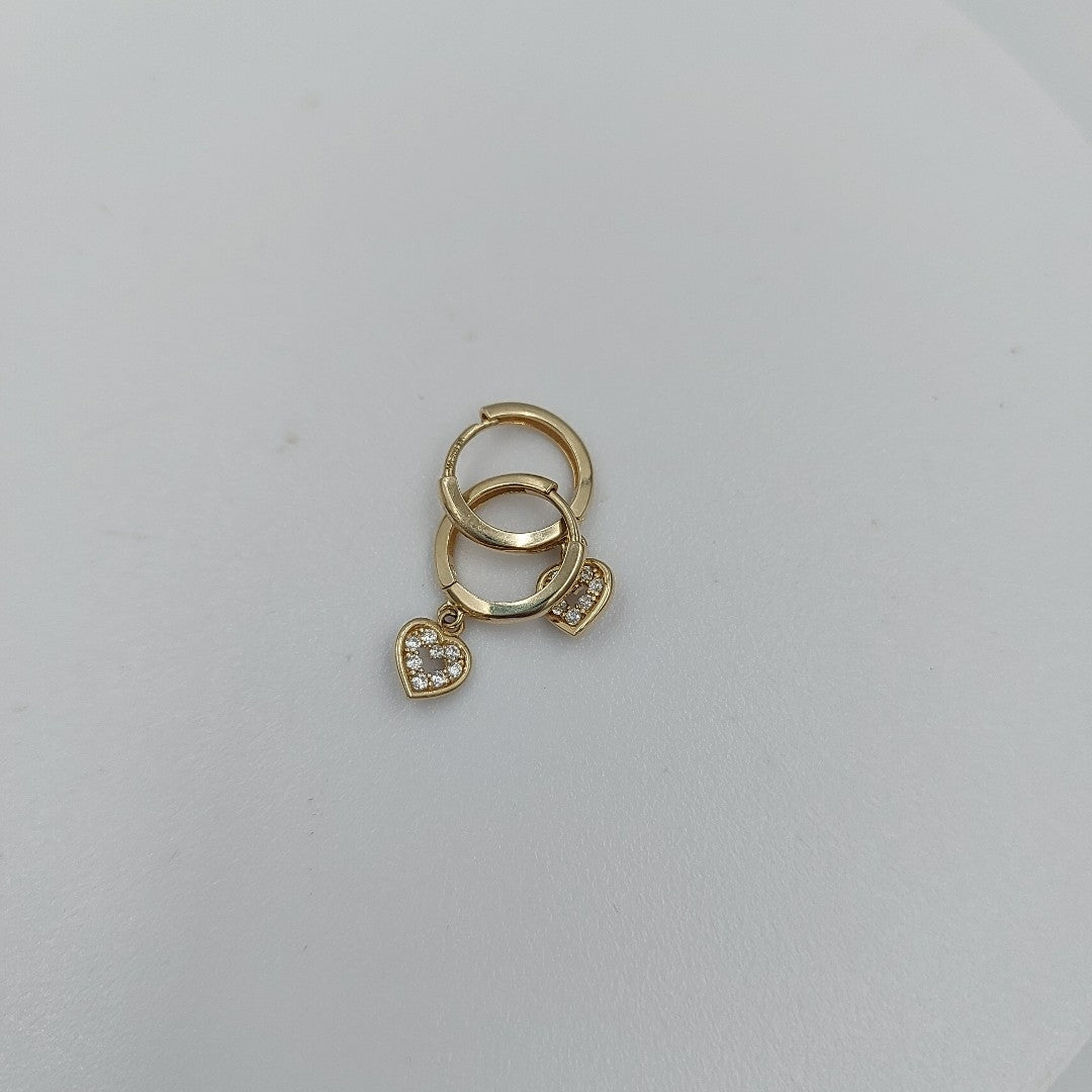 HUGGIES ORO 10K 1.9 (NUEVO)