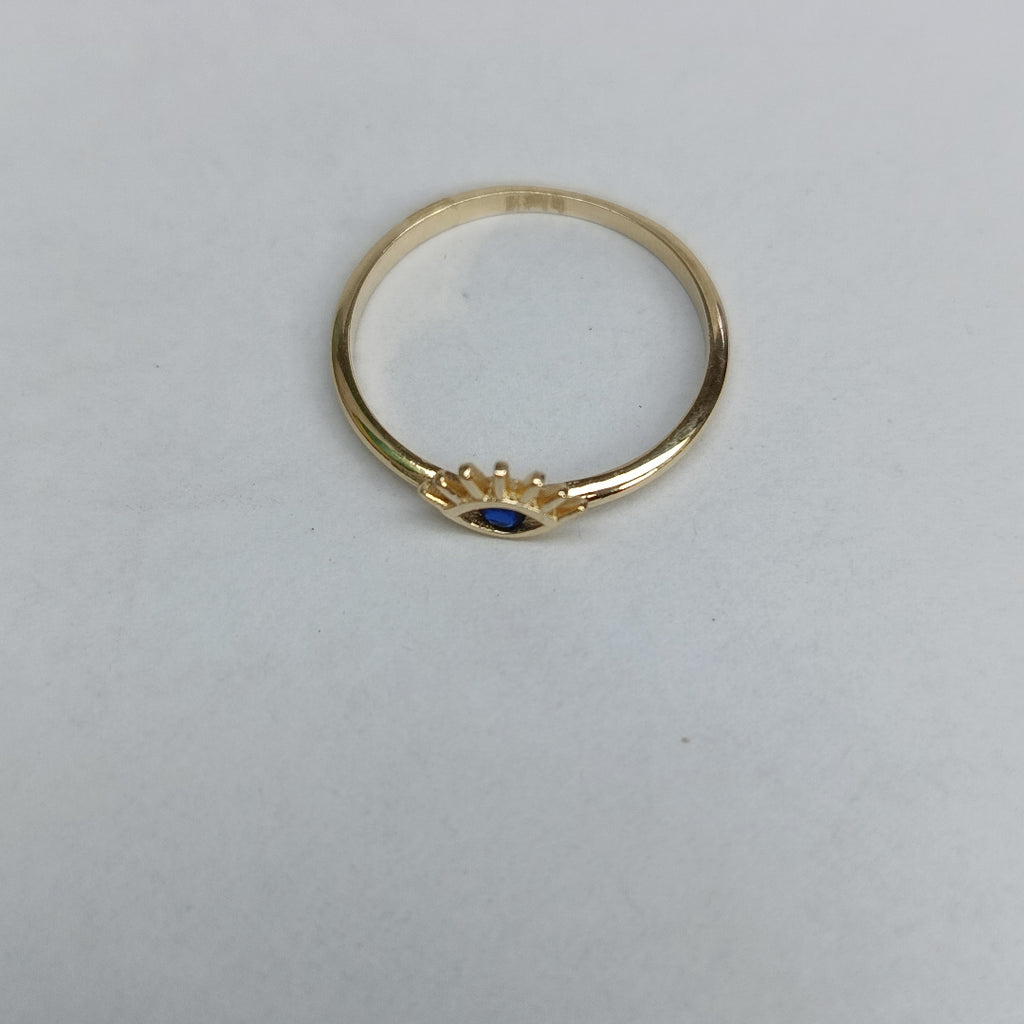 ANILLOS DAMA ORO 14K 1.1 (NUEVO)