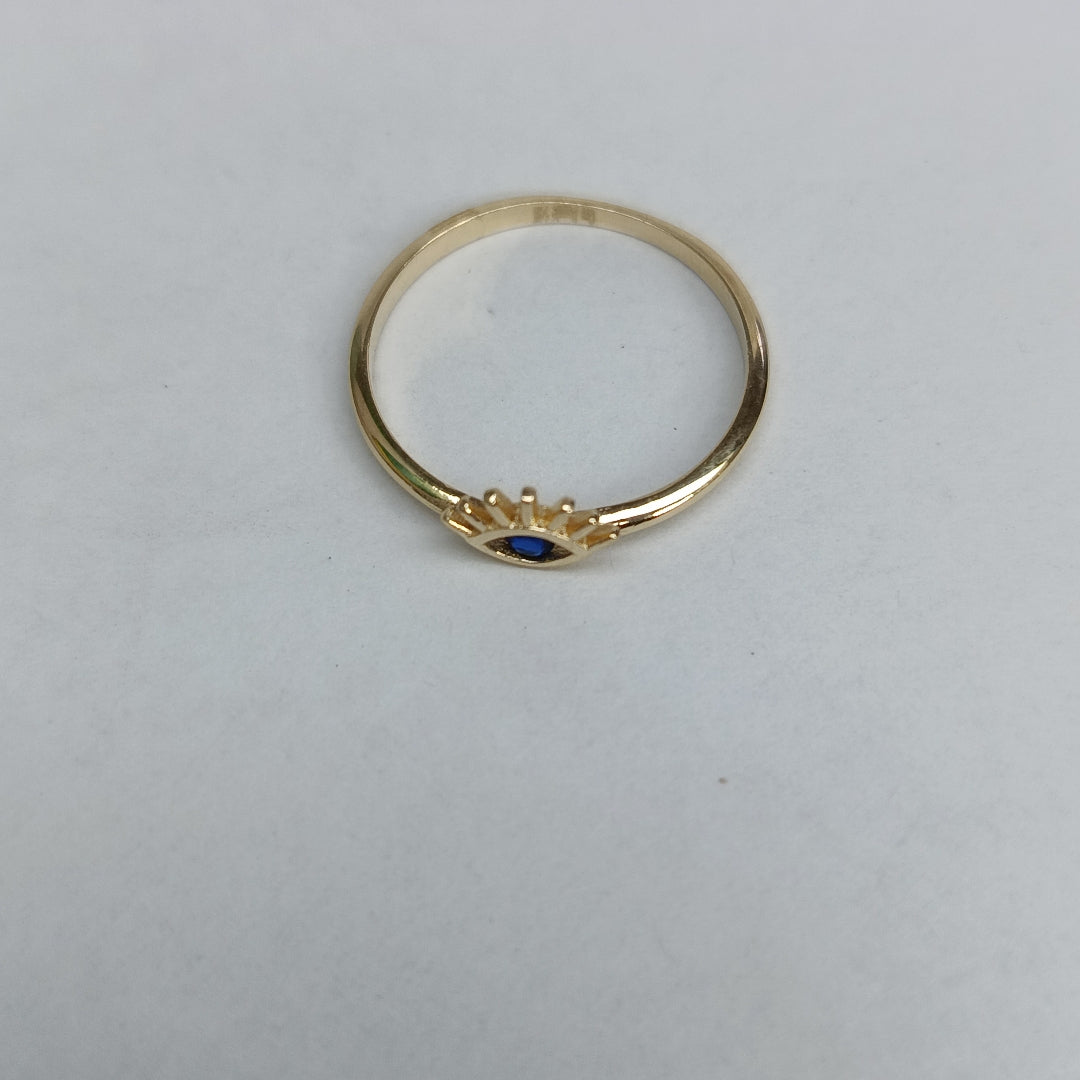 ANILLOS DAMA ORO 14K 1.1 (NUEVO)