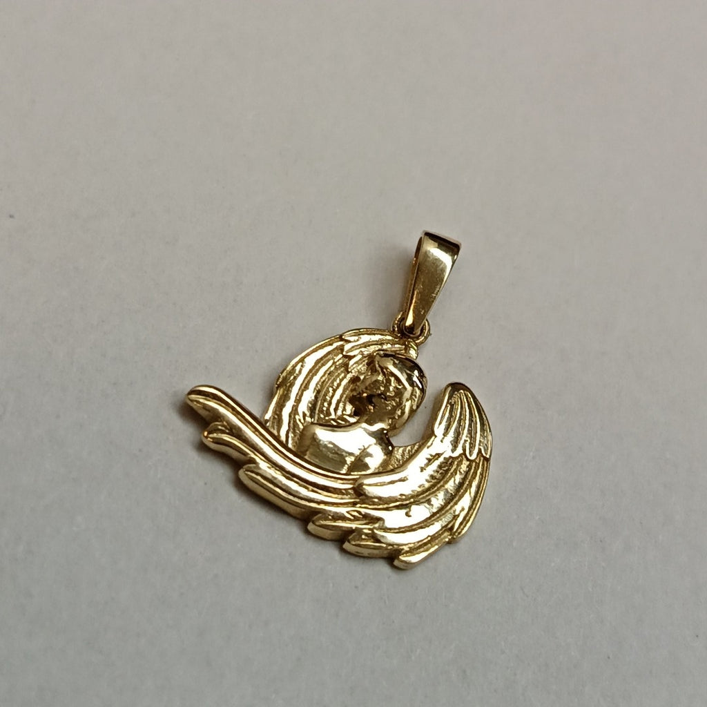 DIJES ORO 10K 1.1 (NUEVO)
