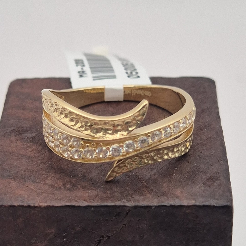 ANILLOS DAMA ORO 14K 2.5 (NUEVO)