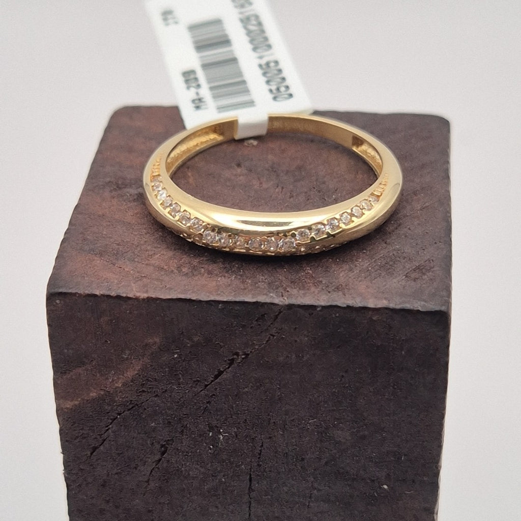 ANILLOS DAMA ORO 14K 1.7 (NUEVO)