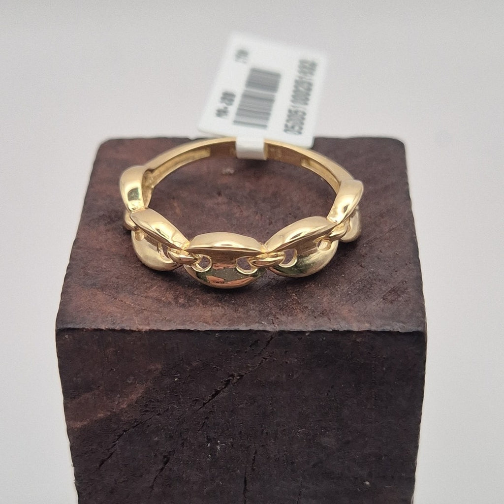 ANILLOS DAMA ORO 14K 1.6 (NUEVO)