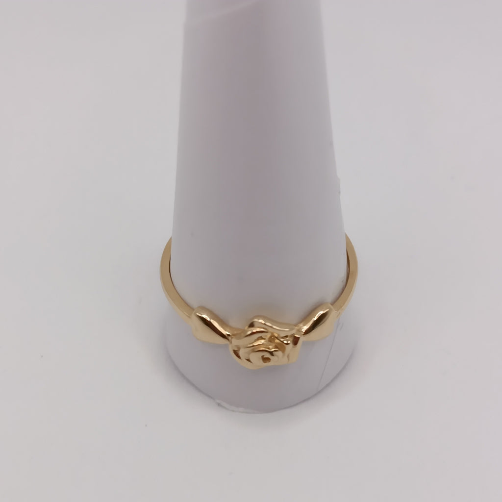 ANILLOS DAMA ORO 14K 1.8 (NUEVO)
