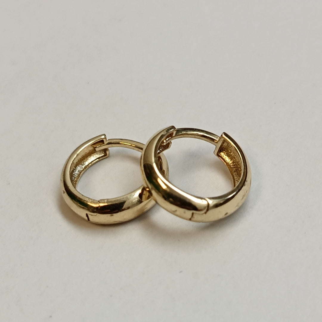 HUGGIES ORO 10K 1.8 (NUEVO)