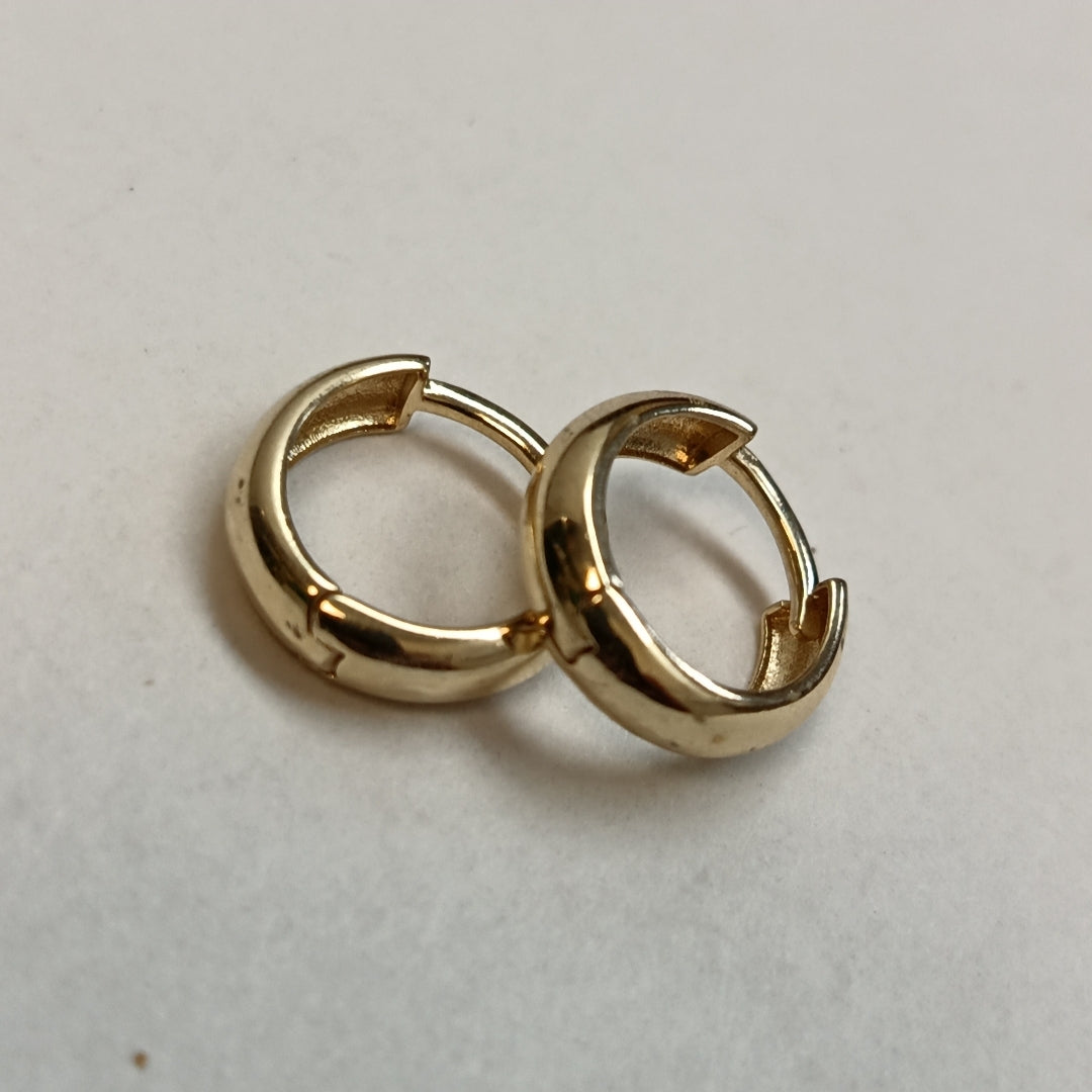 HUGGIES ORO 10K 1.7 (NUEVO)