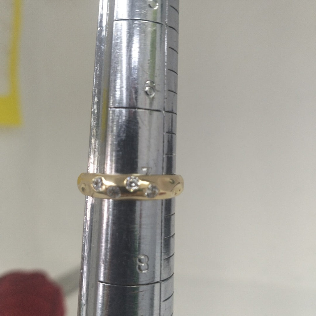 ANILLOS DAMA ORO 14K 1.8 (NUEVO)