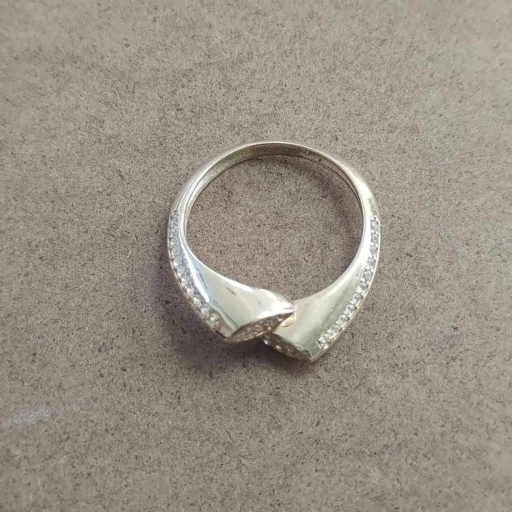 ANILLOS DAMA ORO 14K 2.5 (NUEVO)