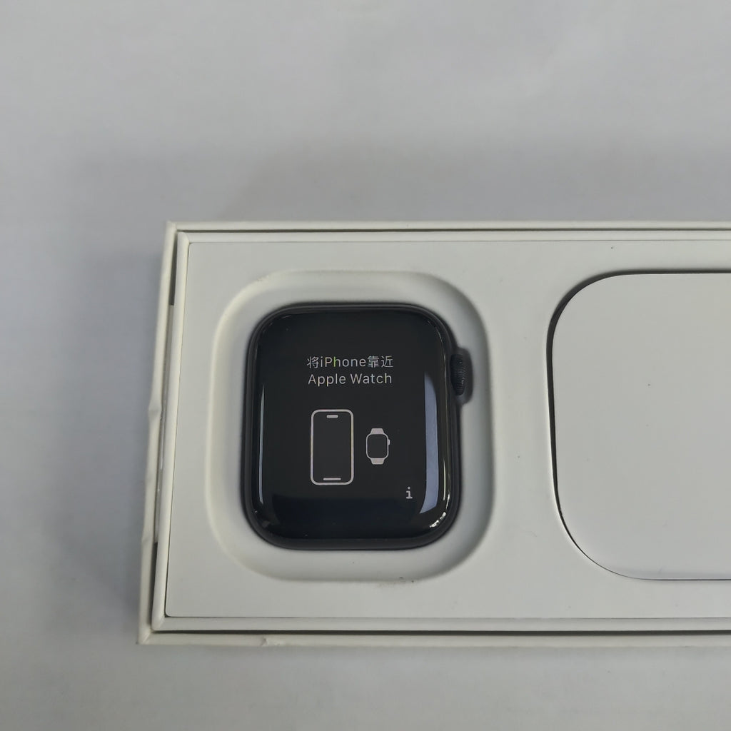 SMARTWATCH APPLE SE 2 ALUMINIO A2723 44 MM GPS (SEMINUEVO)