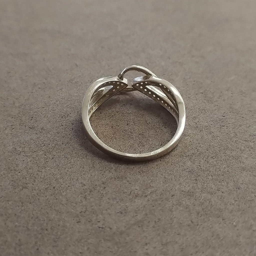 ANILLOS DAMA ORO 14K 2.7 (NUEVO)