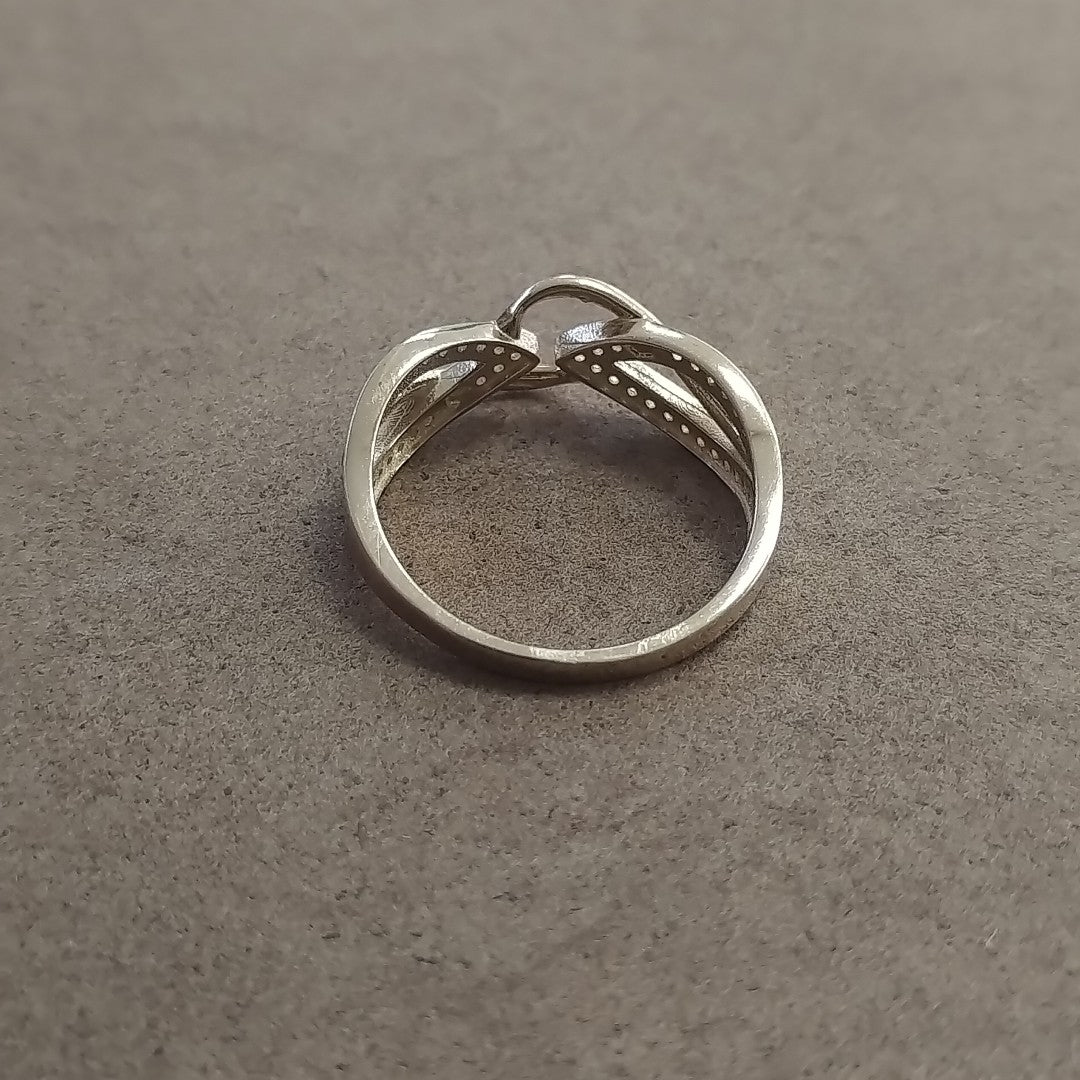 ANILLOS DAMA ORO 14K 2.7 (NUEVO)