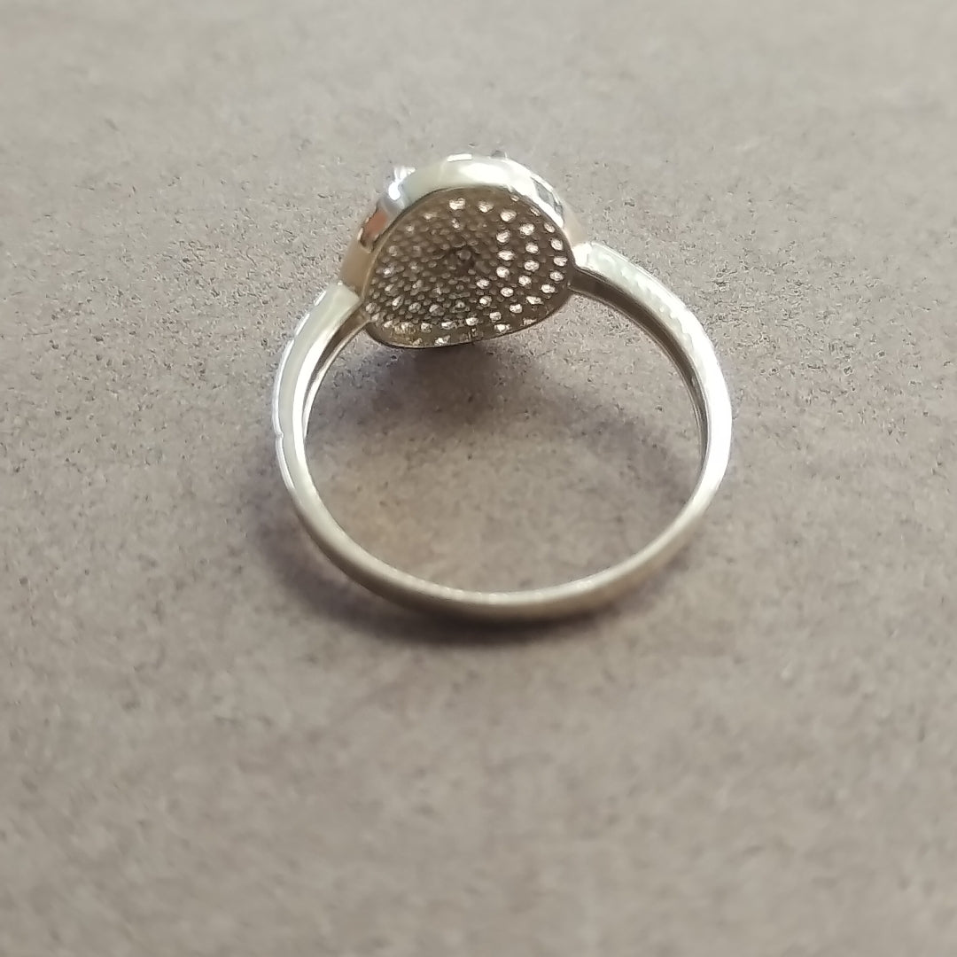 ANILLOS DAMA ORO 14K 2.6 (NUEVO)