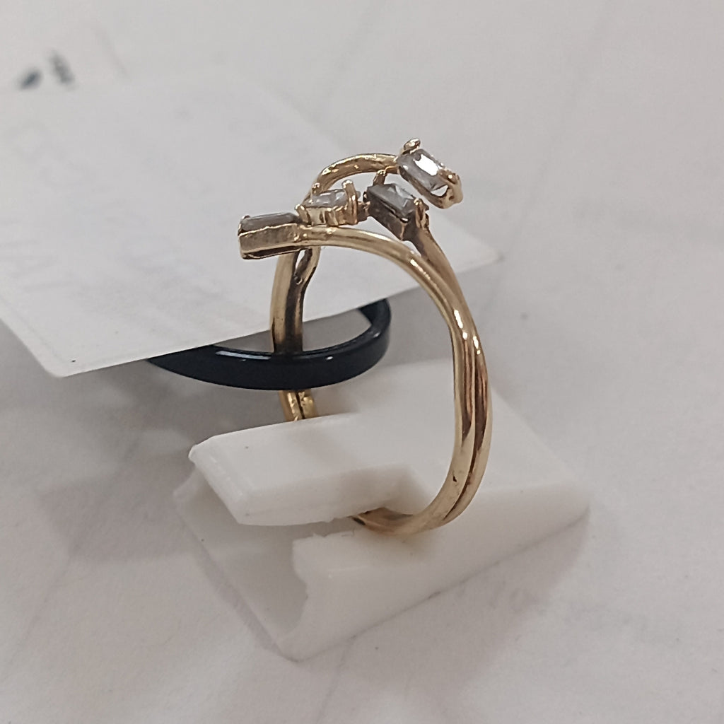 ANILLITO ORO 14 K 2,10 GRMS (SEMINUEVO)