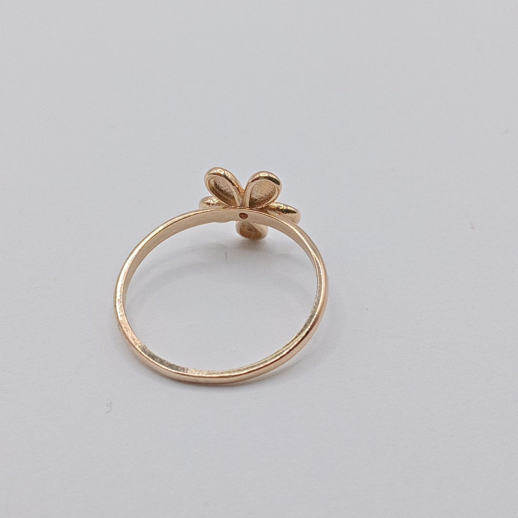 ANILLOS DAMA ORO 14K 1.5 (NUEVO)