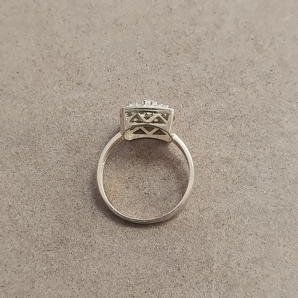 ANILLOS DAMA ORO 14K 2.1 (NUEVO)