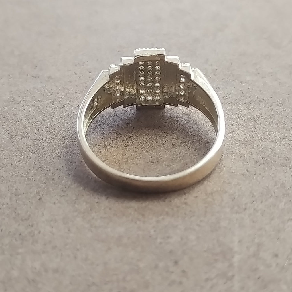 ANILLOS DAMA ORO 14K 2.6 (NUEVO)
