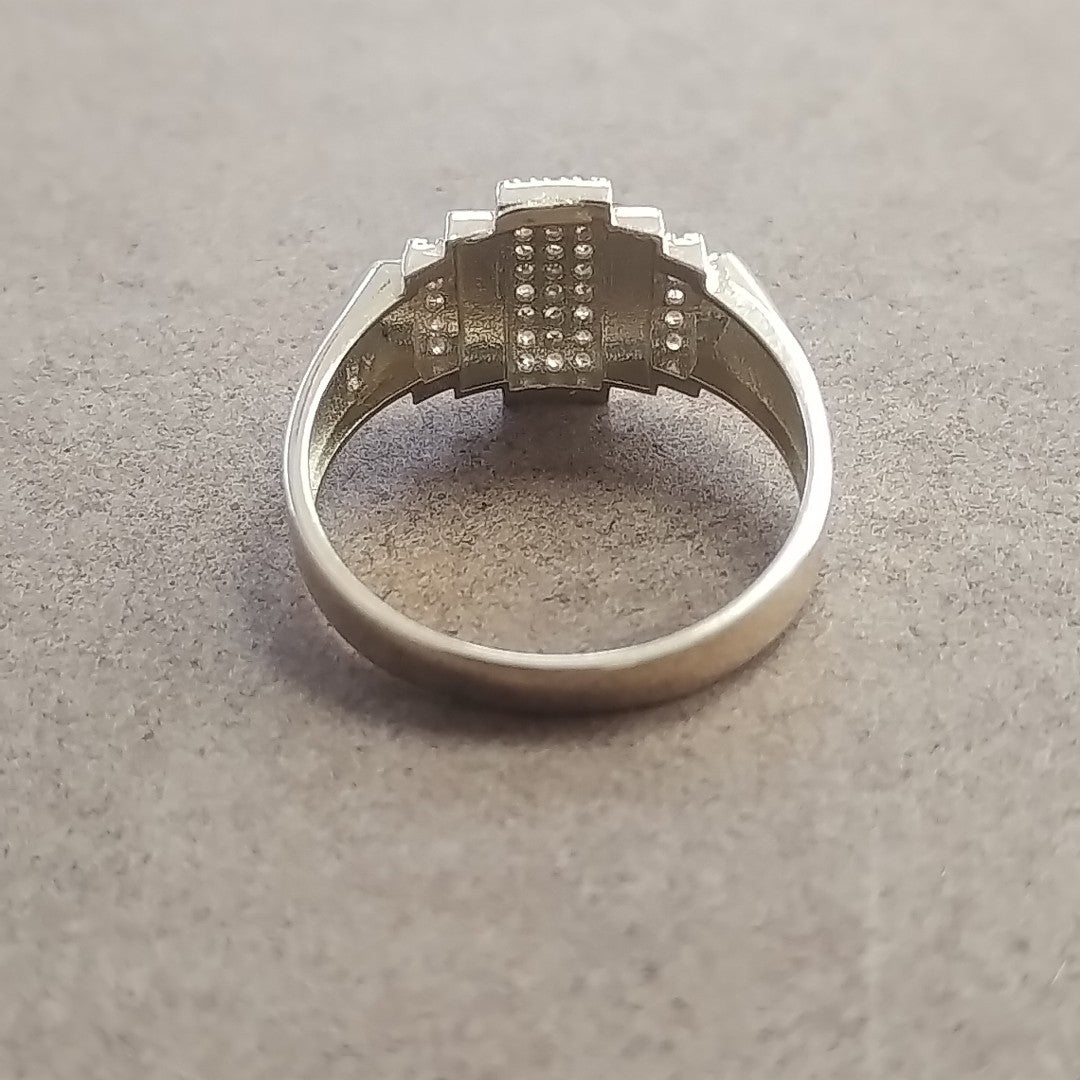 ANILLOS DAMA ORO 14K 2.6 (NUEVO)