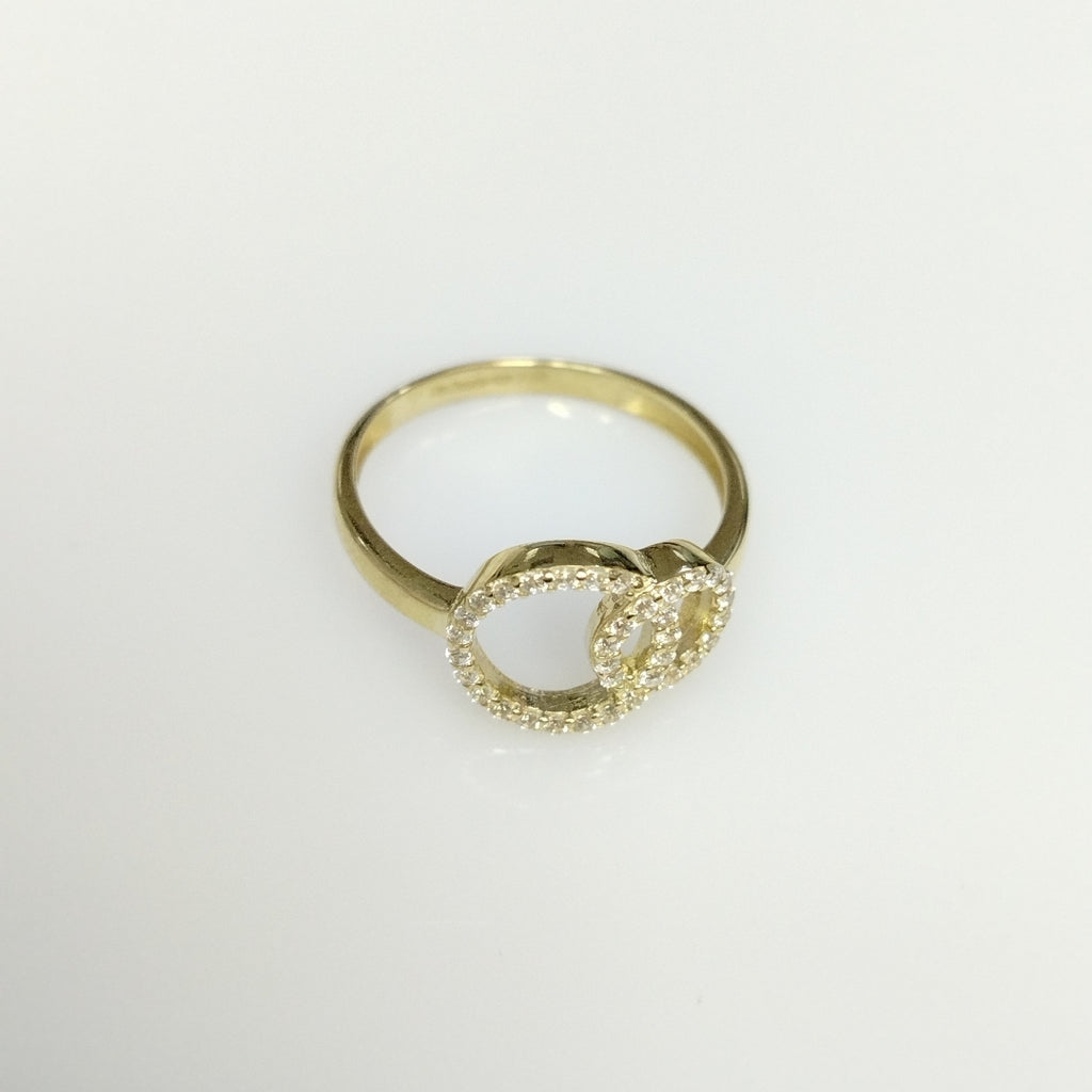 ANILLOS DAMA ORO 10K 1.7 (NUEVO)