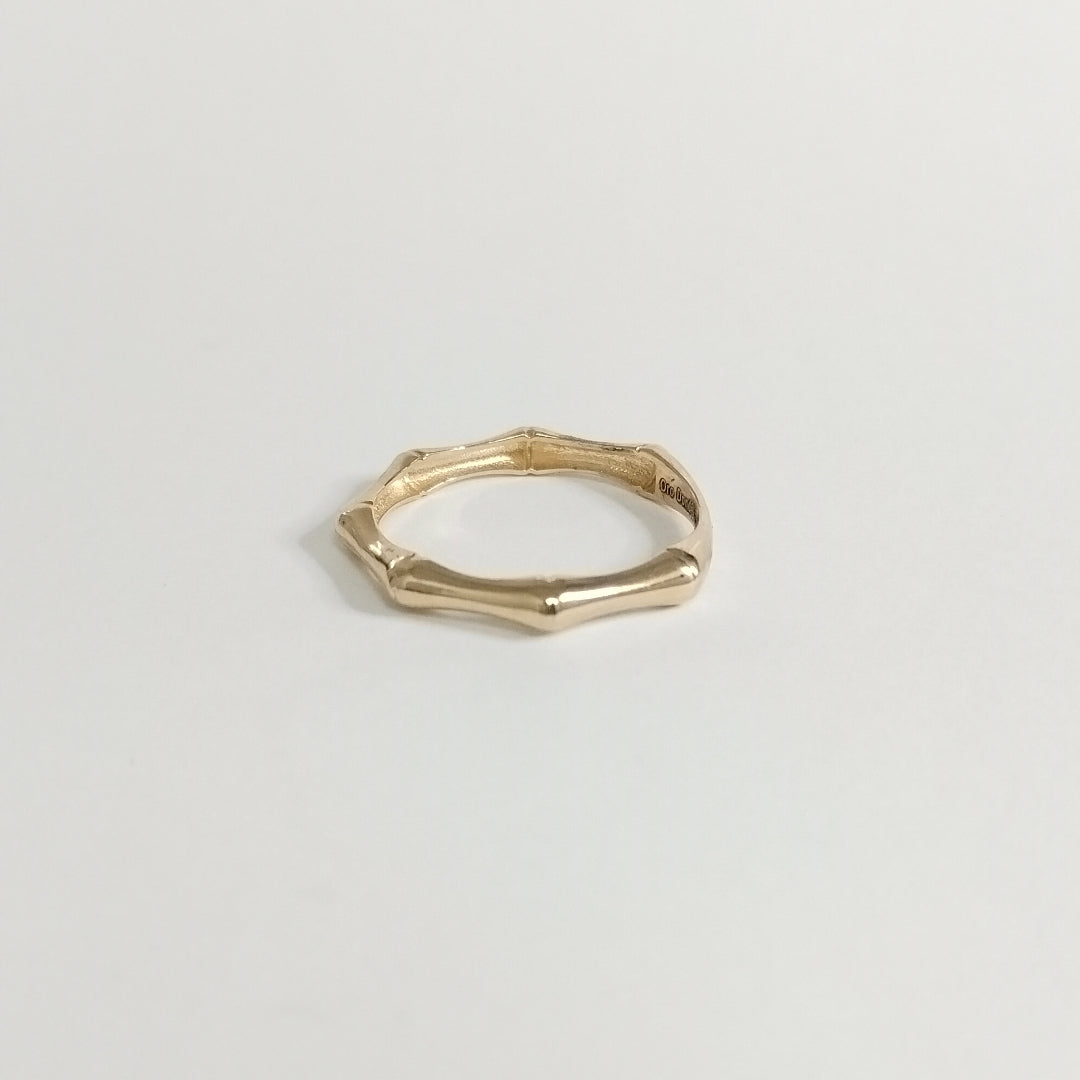 ANILLOS DAMA ORO 14K 1.2 (NUEVO)