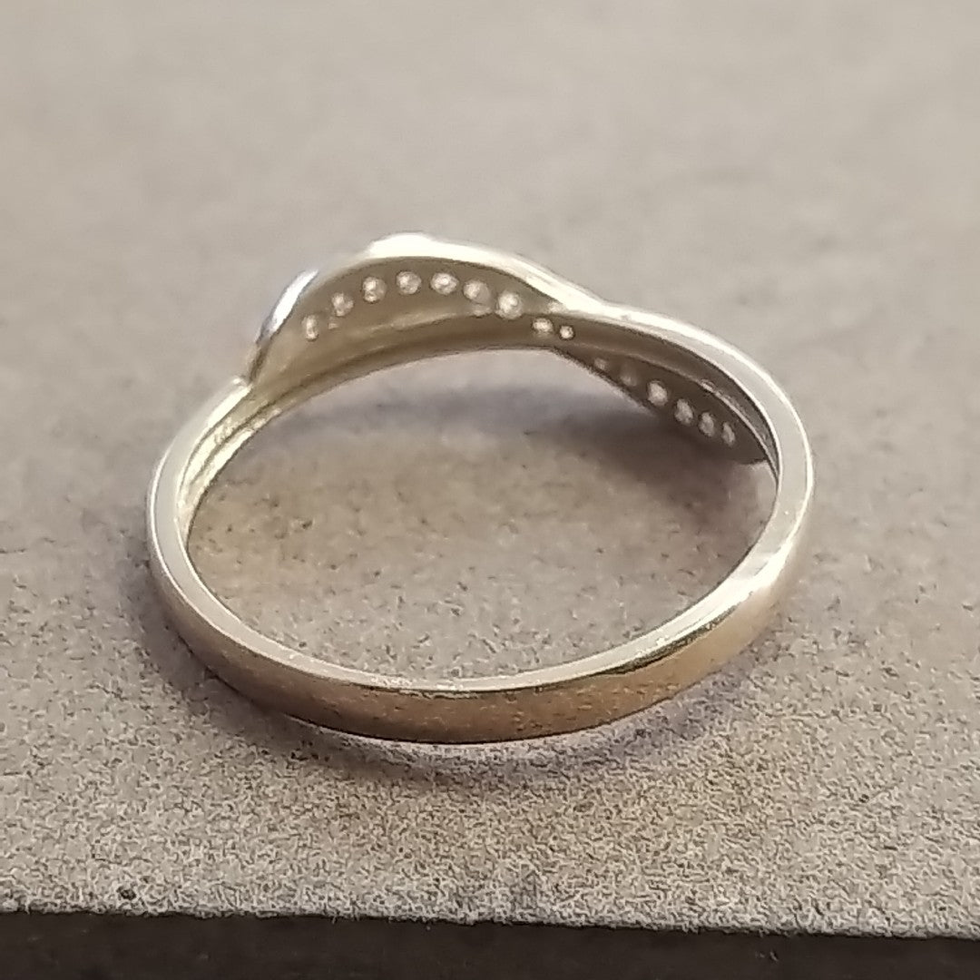 ANILLOS DAMA ORO 14K 1.3 (NUEVO)