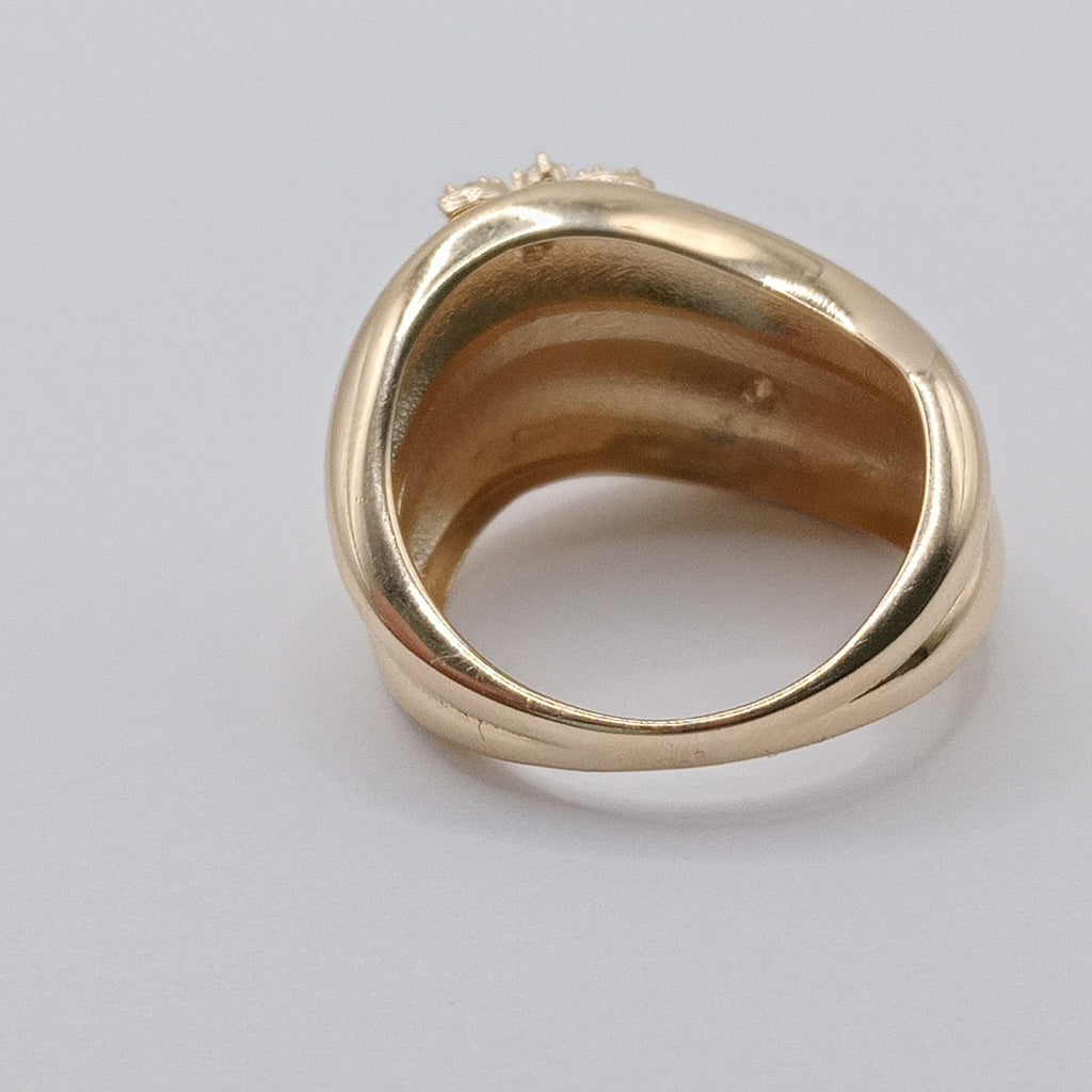 ANILLOS DAMA ORO 14K 6.1 (NUEVO)