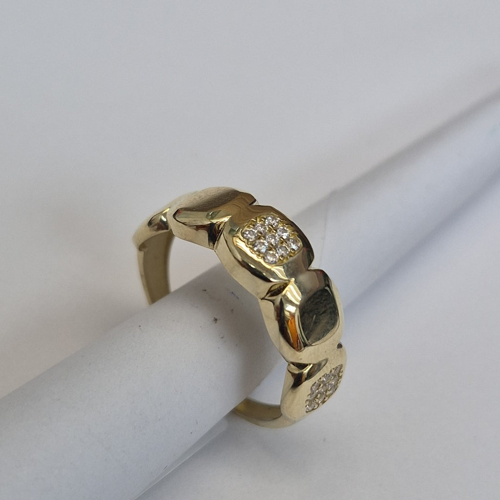 ANILLOS DAMA ORO 10K 2.3 (NUEVO)