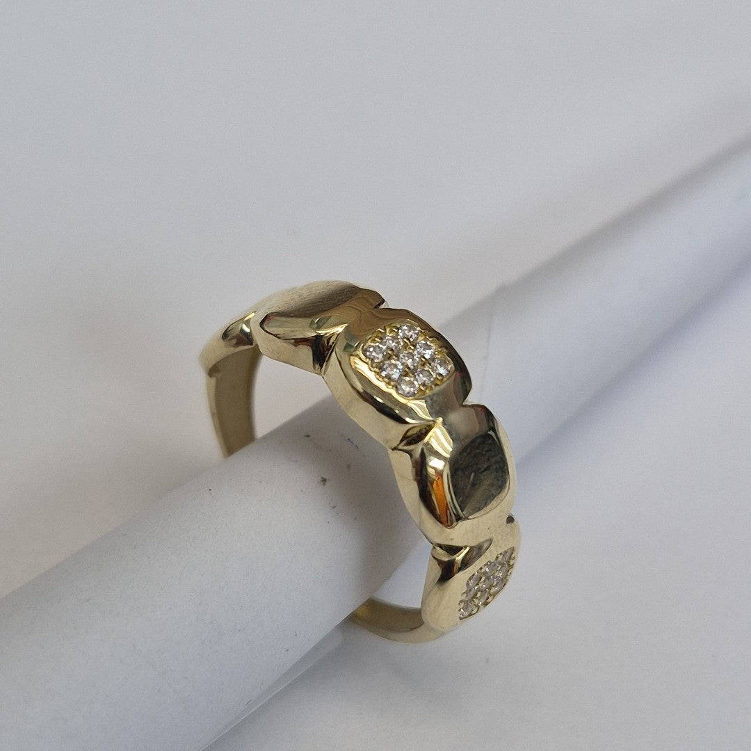 ANILLOS DAMA ORO 10K 2.3 (NUEVO)