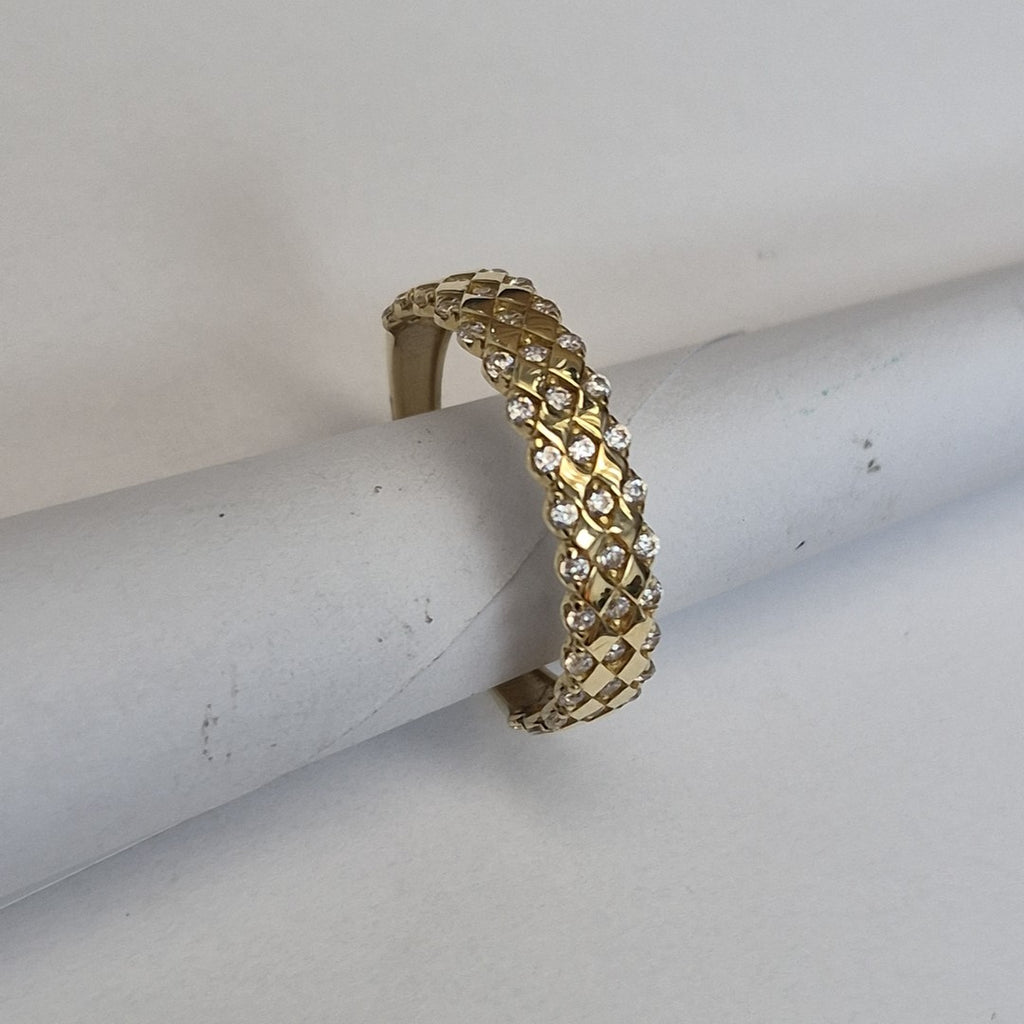 ANILLOS DAMA ORO 10K 1.6 (NUEVO)