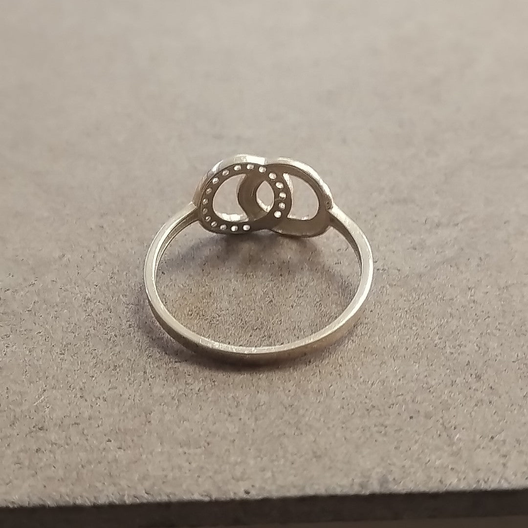 ANILLOS DAMA ORO 14K 1.4 (NUEVO)