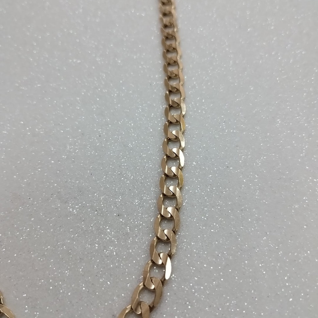 CADENA ORO 14 K 23.1 GRMS (SEMINUEVO)