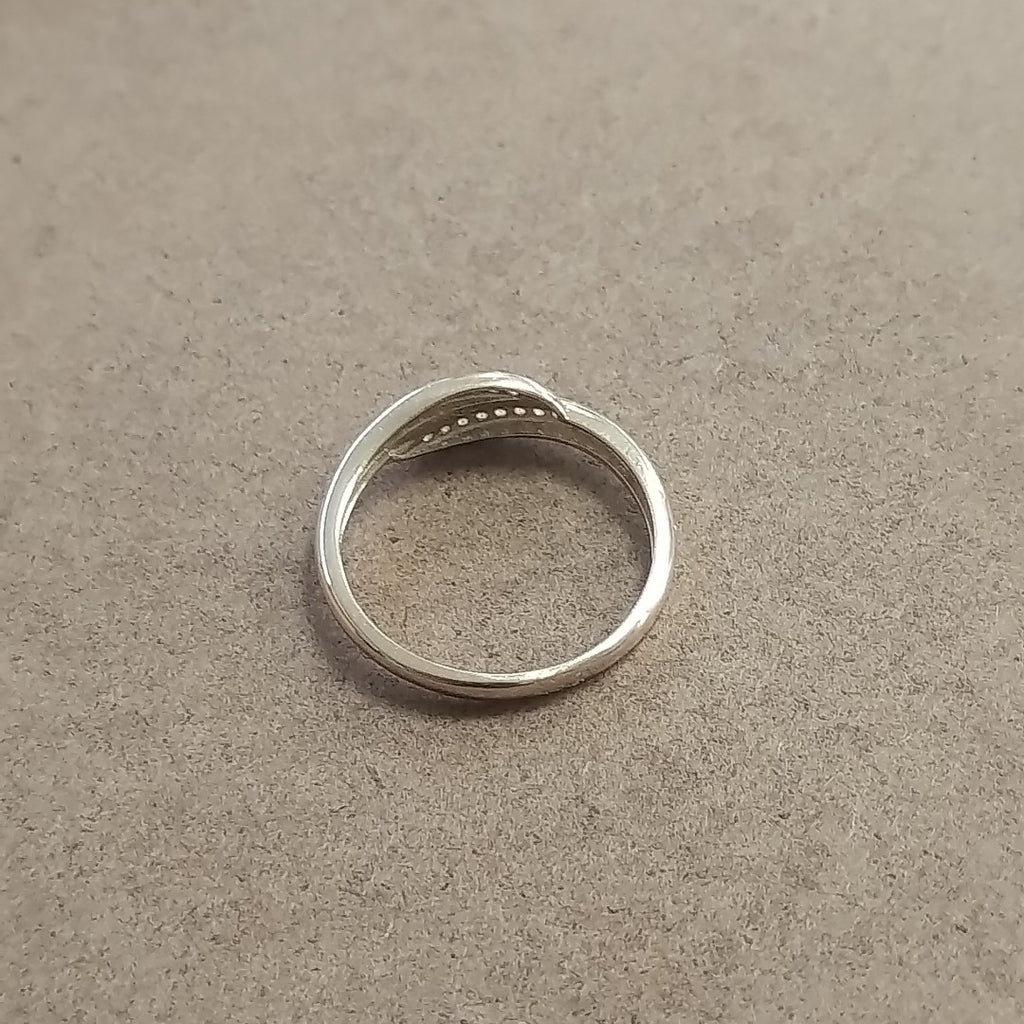 ANILLOS DAMA ORO 14K 1.5 (NUEVO)