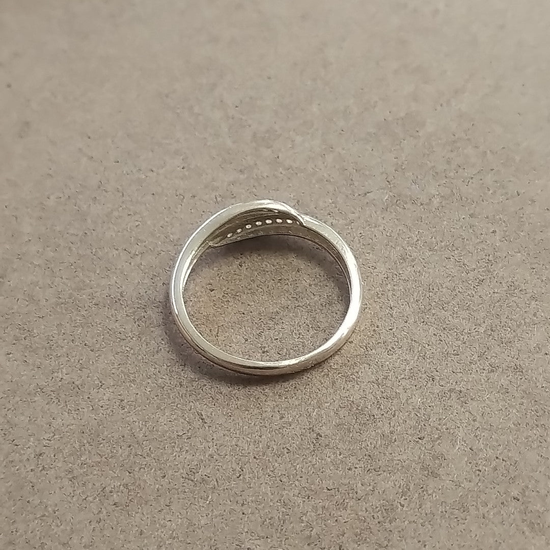 ANILLOS DAMA ORO 14K 1.5 (NUEVO)