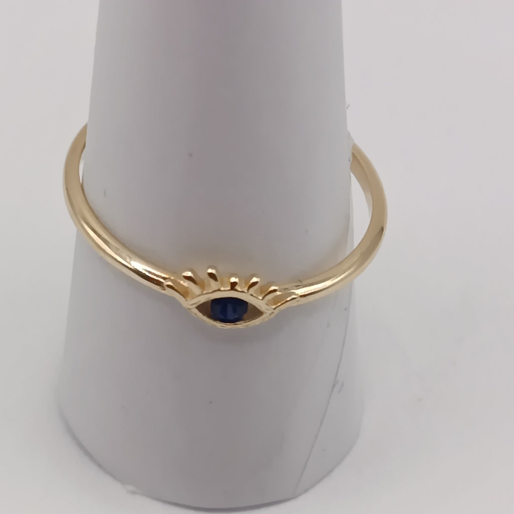 ANILLOS DAMA ORO 14K 1.1 (NUEVO)