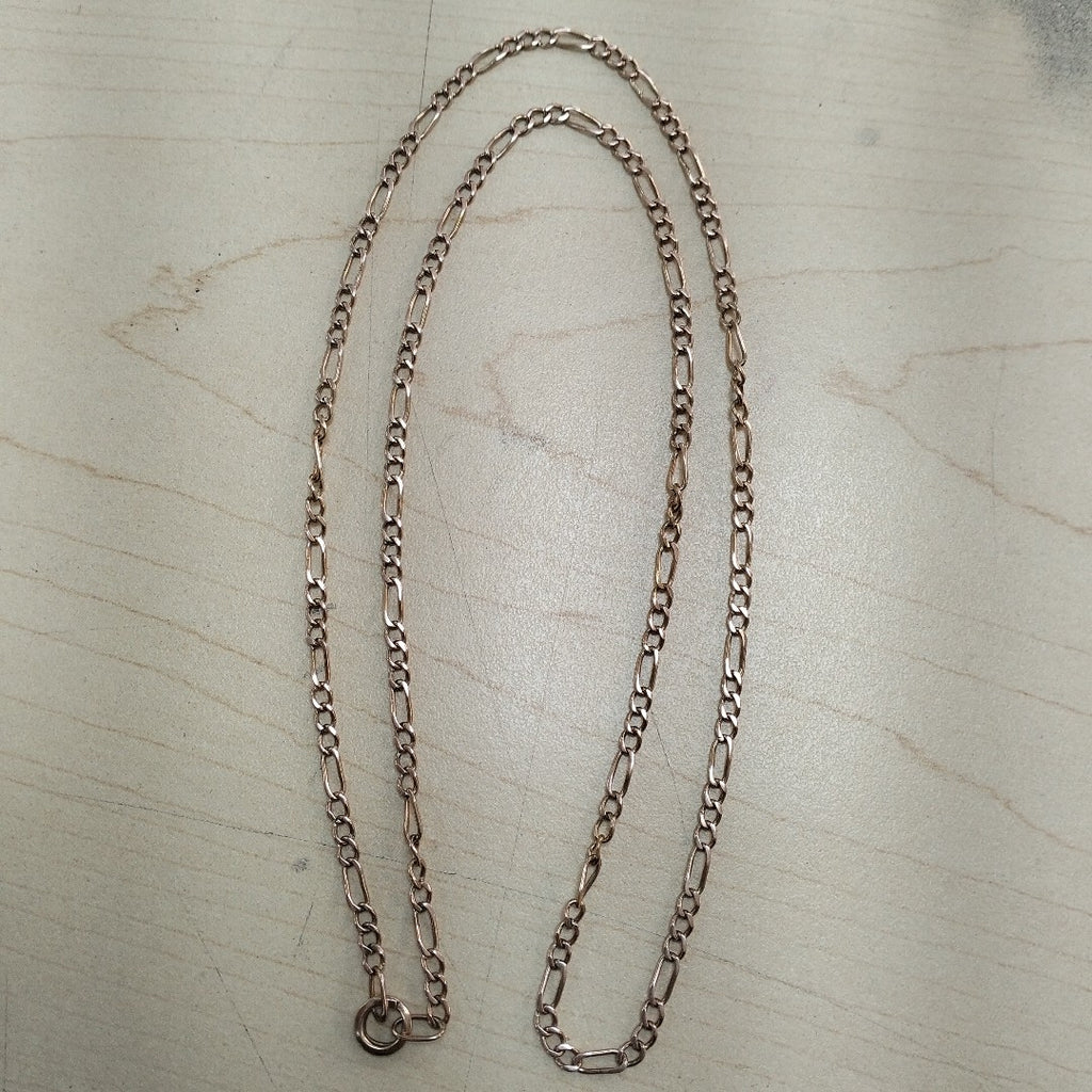 CADENA ORO 8 K 9.6 GRMS (SEMINUEVO)