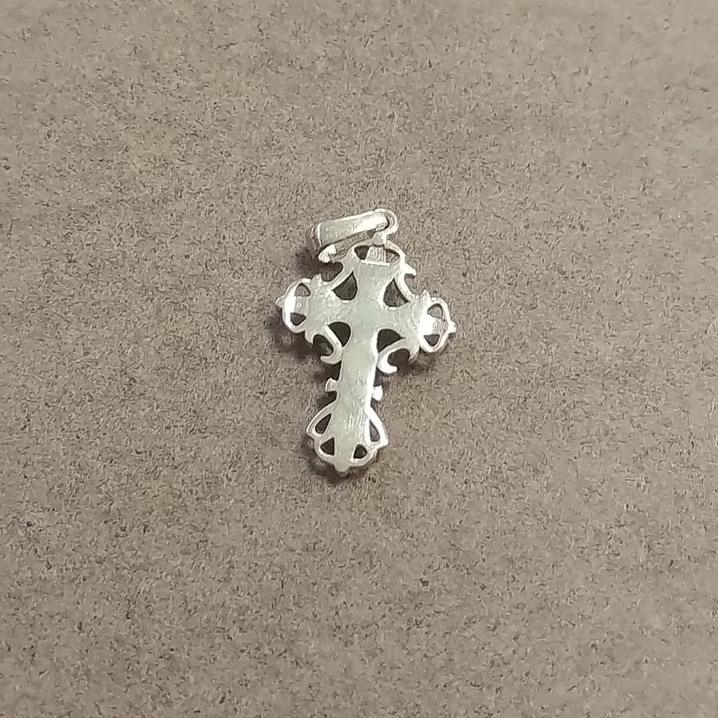 CRUCES ORO 14K 1.4 (NUEVO)