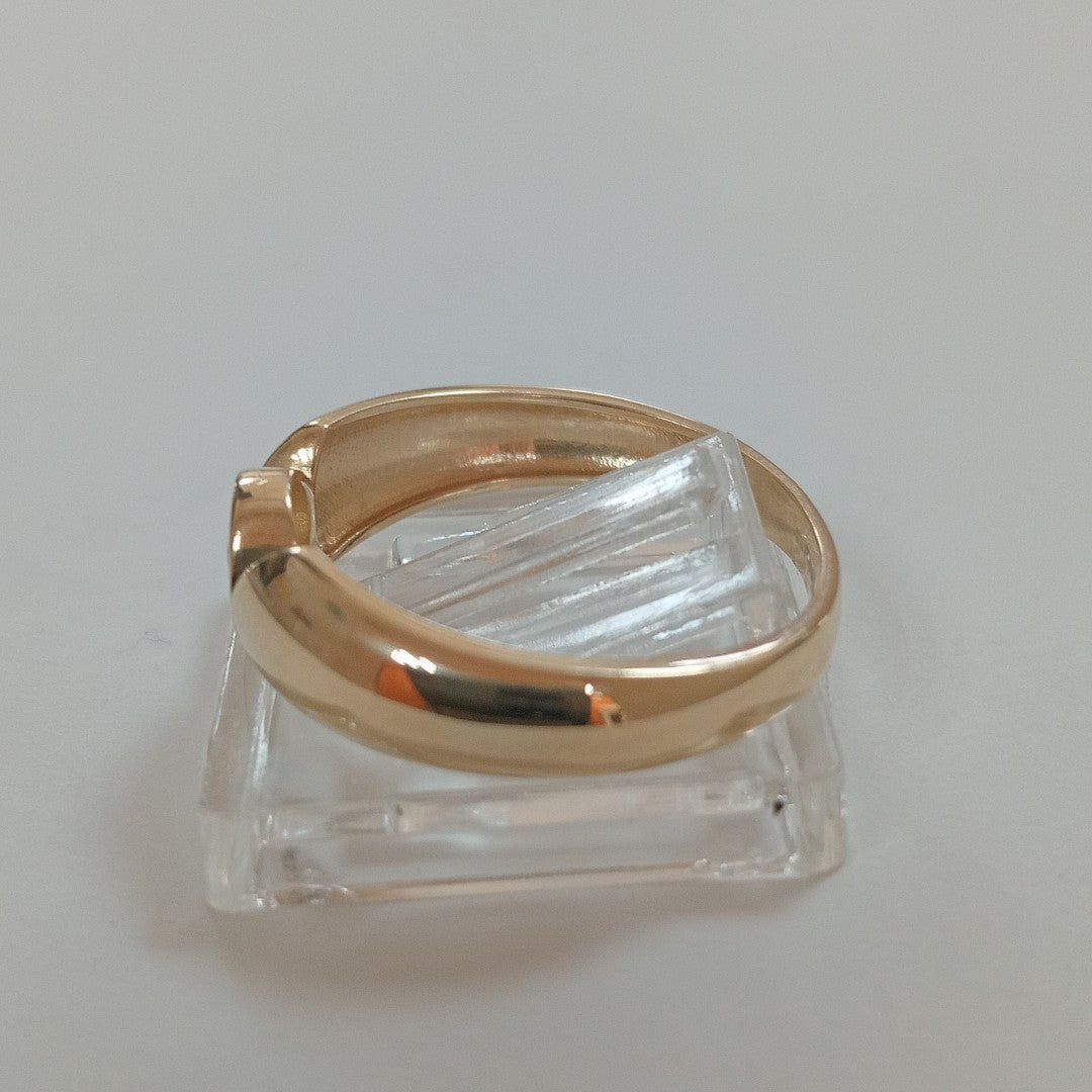 ANILLOS DAMA ORO 14K 2.8 (NUEVO)