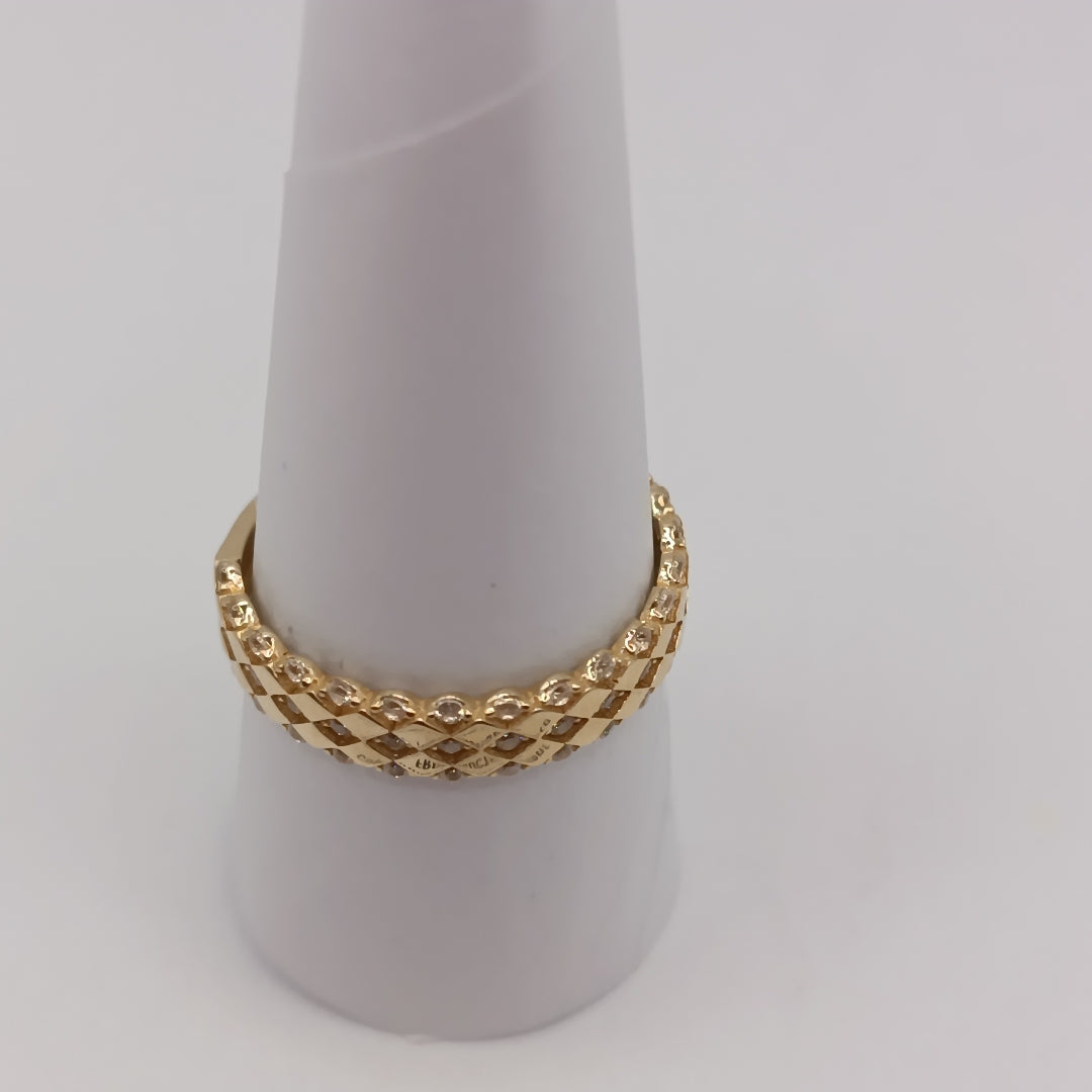ANILLOS DAMA ORO 10K 1.7 (NUEVO)