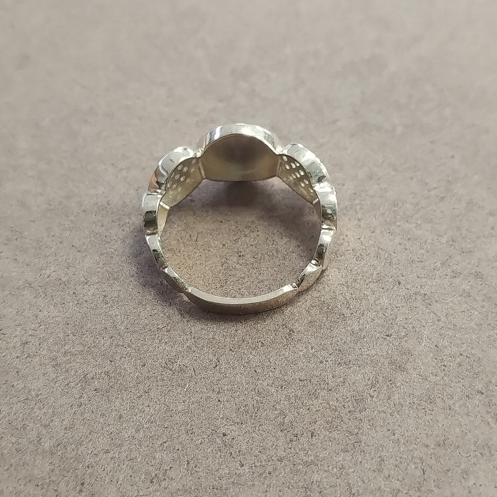 ANILLOS DAMA ORO 14K 2.5 (NUEVO)