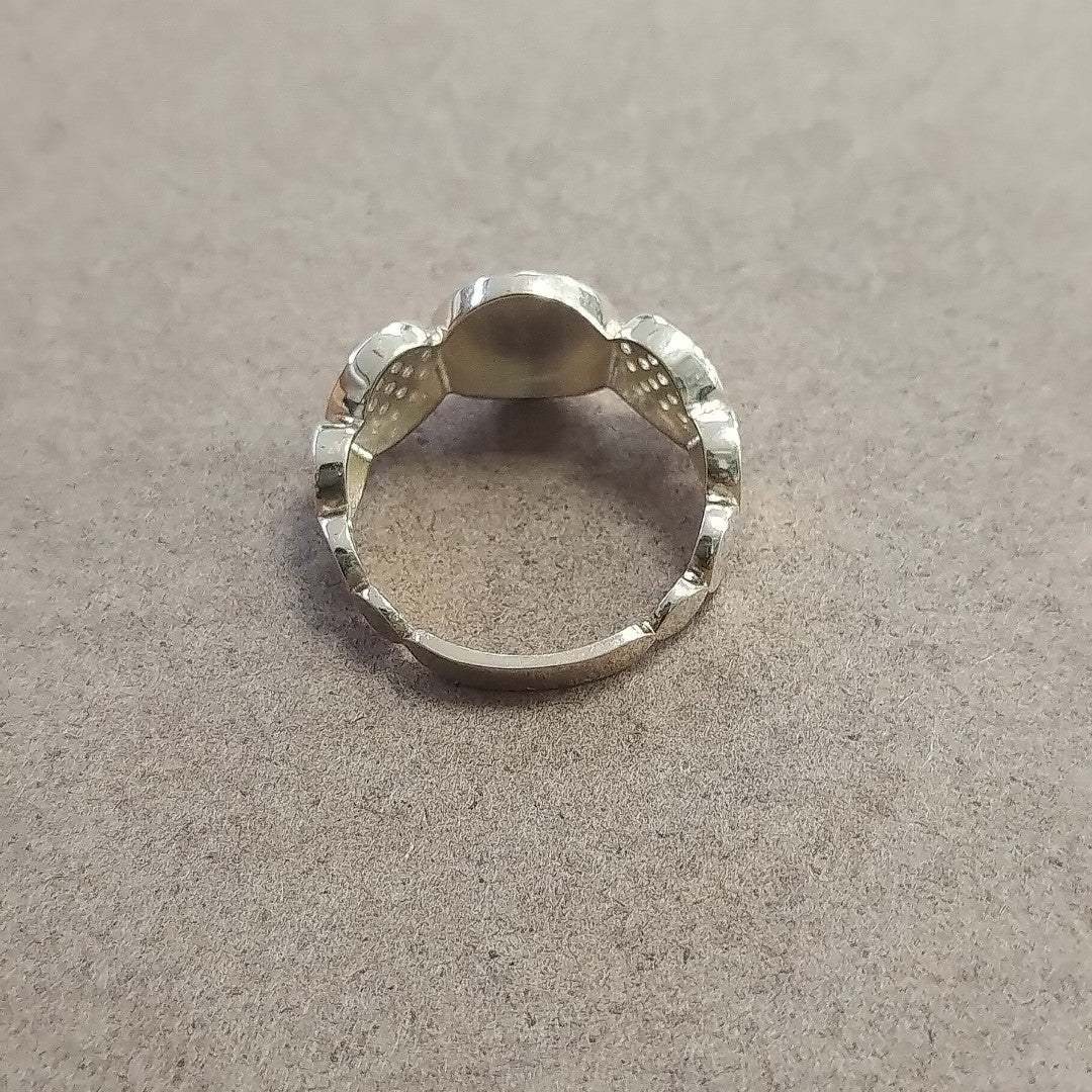 ANILLOS DAMA ORO 14K 2.5 (NUEVO)