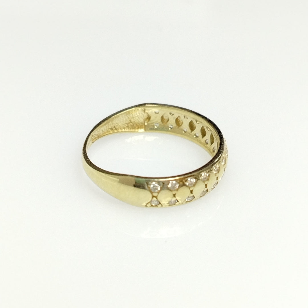 ANILLOS DAMA ORO 10K 1.7 (NUEVO)