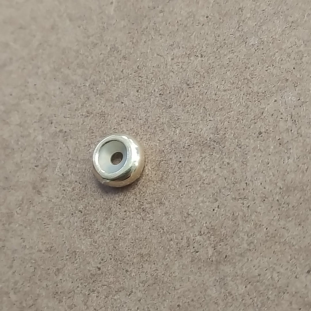 DIJES ORO 14K 0.5 (NUEVO)