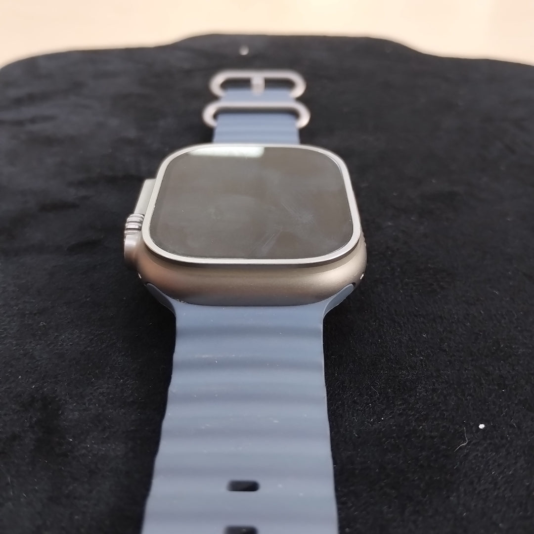 SMARTWATCH APPLE ULTRA 3 A3281 49 MM GPS + CELULAR (SEMINUEVO)