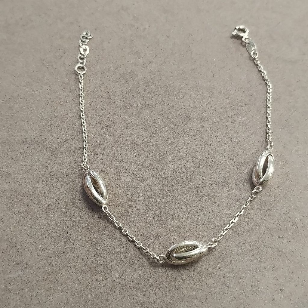 PULSERAS DAMA ORO 14K 3.1 (NUEVO)