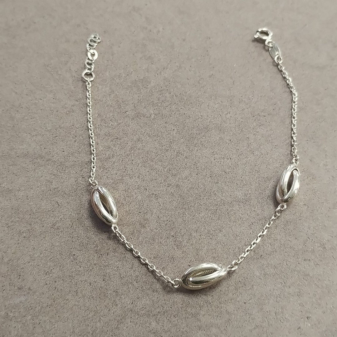 PULSERAS DAMA ORO 14K 3.1 (NUEVO)