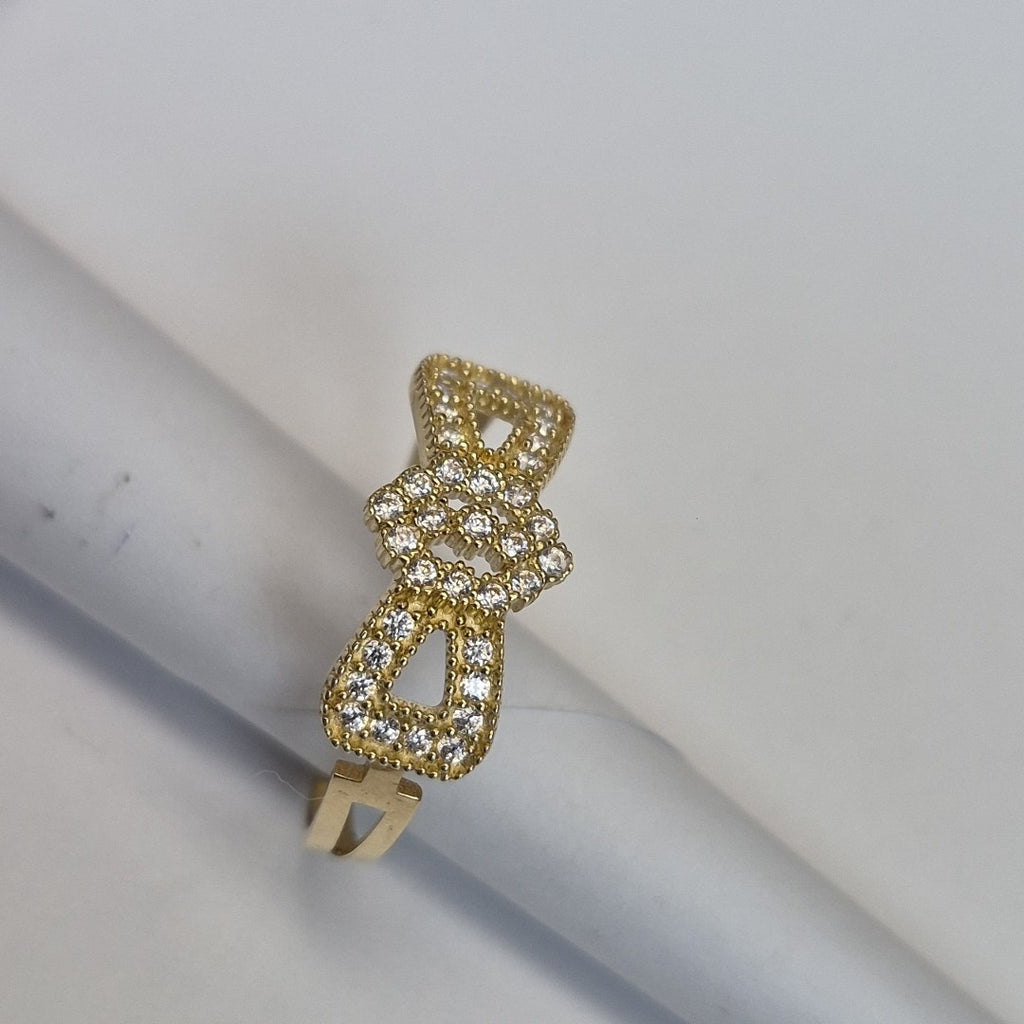 ANILLOS DAMA ORO 10K 1.5 (NUEVO)